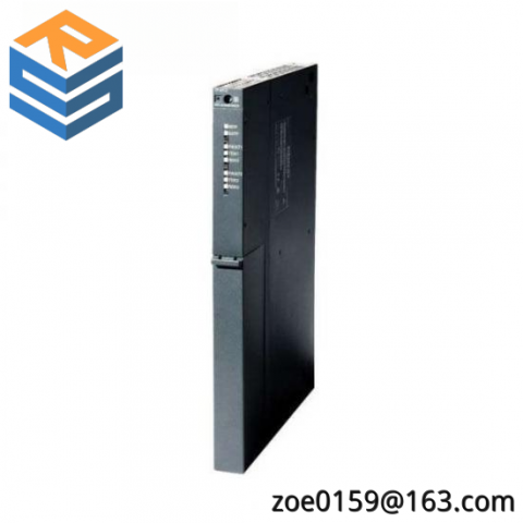 SIEMENS 6ES7 441-1AA05-0AE - Advanced SIMATIC S7-400 Control Module