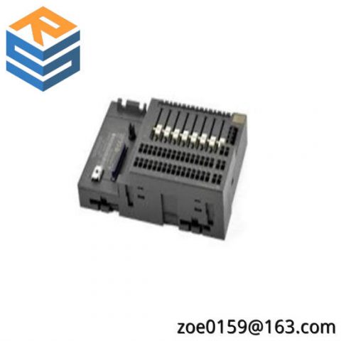 Siemens 6ES7120-0AH50-0AA0 Terminal Block for Industrial Control Applications