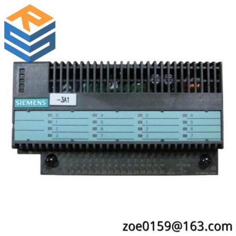 SIEMENS 6ES7131-0BH00-0XB0 Digital Input Module 16 DI: Efficient and Reliable Control Solutions