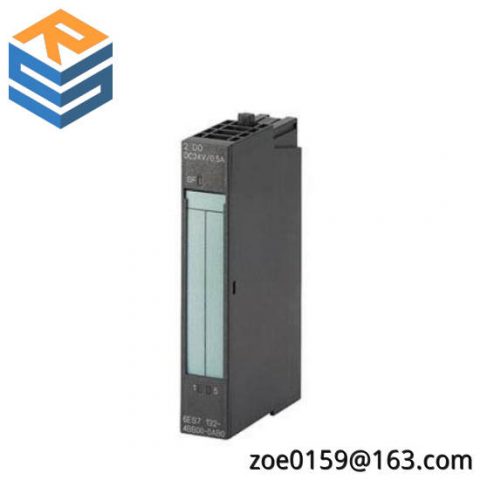 SIEMENS 6ES7131-4BB00-0AA0 Input Module: Precision Control for Industrial Automation