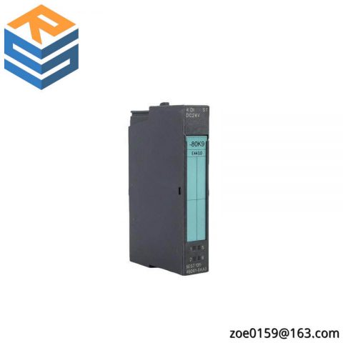 SIEMENS 6ES7131-4BD01-0AA0 DP Electronic Module for Industry Control