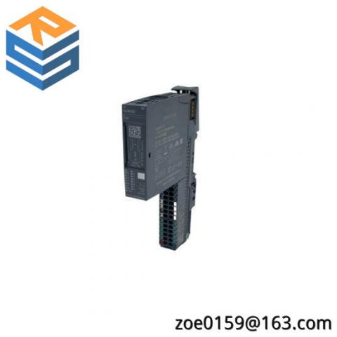 SIEMENS 6ES7131-6BF00-0CA0 Digital Input Module - Advanced Industrial Control Solution