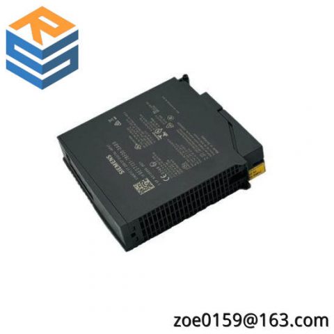 SIEMENS 6ES7131-7RF00-0AB0 PLC Control Module