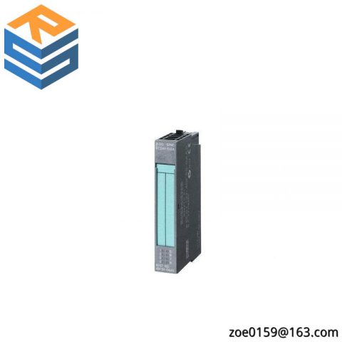 SIEMENS 6ES7132-4BF00-0AB0 SIMATIC ET200S Digital Output Module