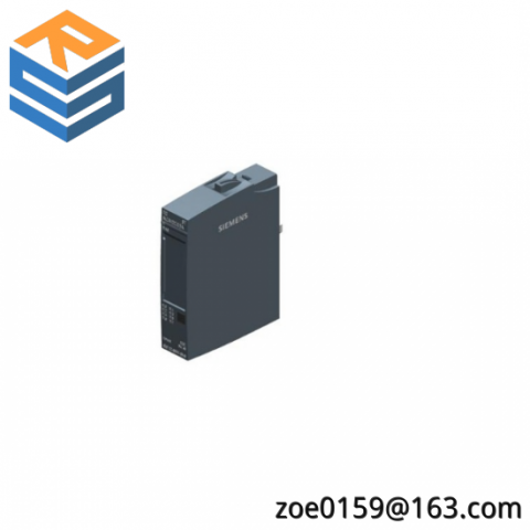 SIEMENS 6ES7132-6BF01-0BA0 - Digital Output Module, High Performance Automation Solutions