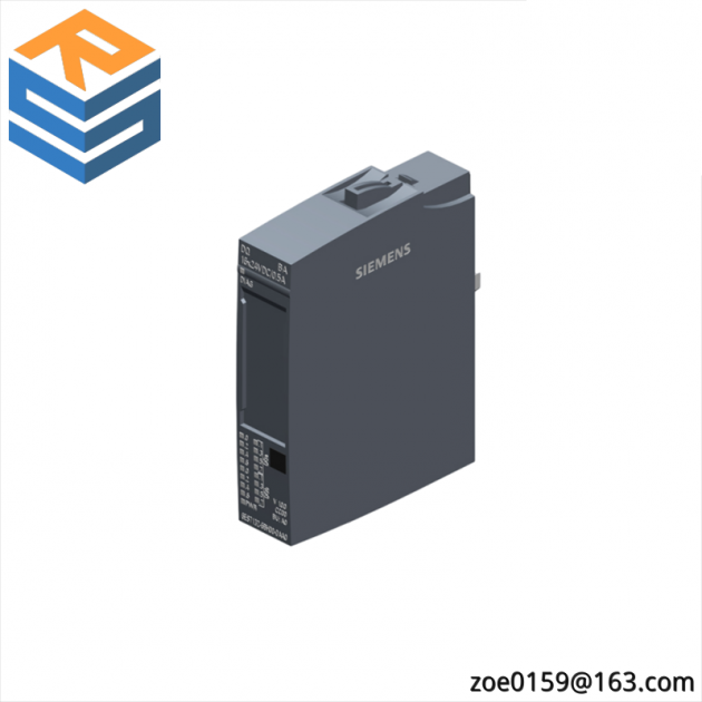 SIEMENS 6ES7132-6BH00-0AA0 Digital Output Module - Industrial Control Excellence