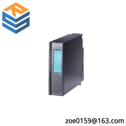 Siemens 6ES7132-7GD21-0AB0 Electronic Control Module