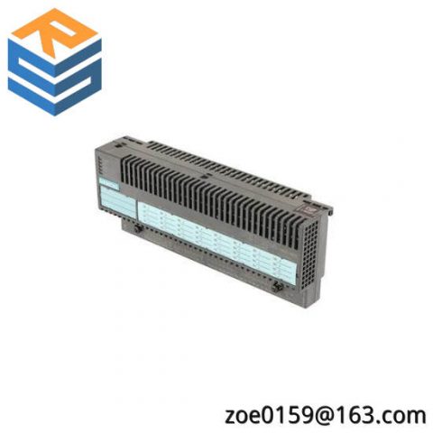 SIEMENS 6ES7133-0BL00-0XB0 Digital Electronic Module