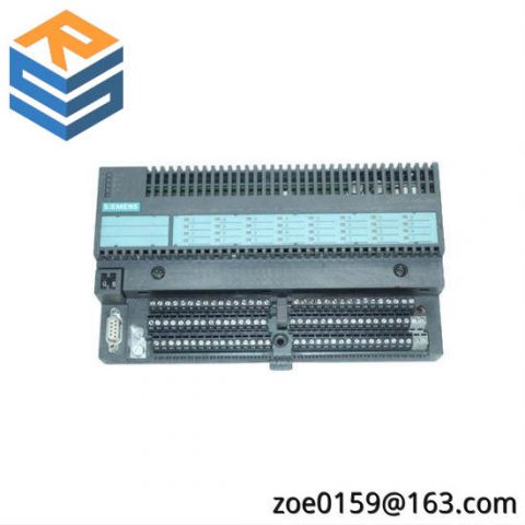 SIEMENS 6ES7133-0BN01-0XB0 DIGITAL ELECTRONIC MODULE for Industrial Automation