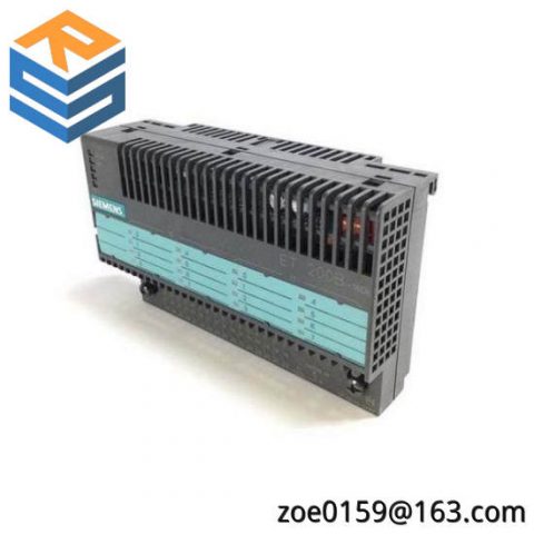 SIEMENS 6ES7134-0HF01-0XB0 Analog Input Module: Precision Measurement Solution for Industrial Automation