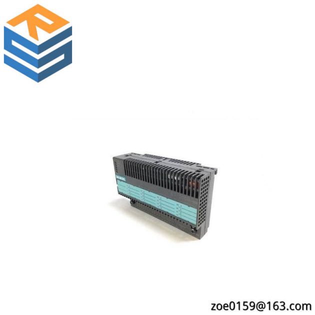 SIEMENS SIMATIC DP Analog Electronic Module, 6ES7134-0HF01-0XB0