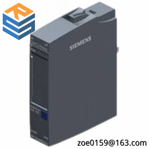 SIEMENS SIMATIC ET 200SP Analog Input Module 6ES7134-6HB00-0CA1, Advanced Control Solutions for Industry 4.0