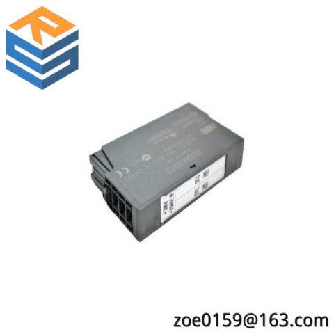 Siemens 6ES7135-4FB00-0AB0 Analog Output Module