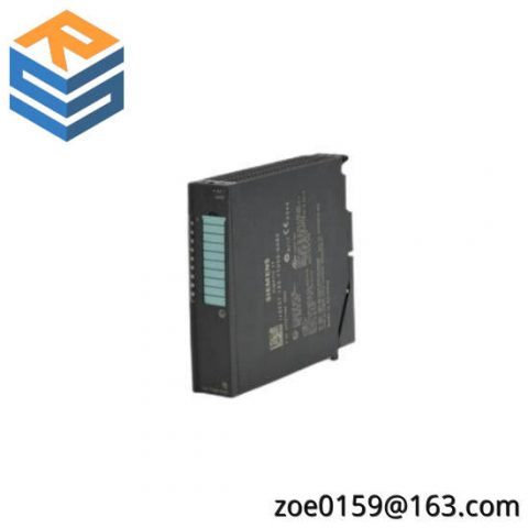 SIEMENS 6ES7135-7TD00-0AB0: Industrial Control Module, Advanced Automation Solution