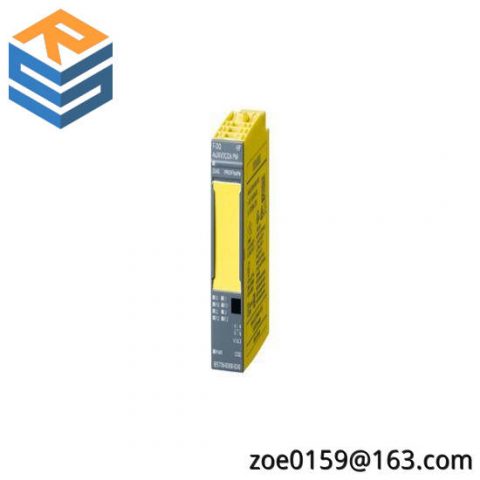 Siemens 6ES7136-6DB00-0CA0: Modular Digital Output Control for Precision Industry Solutions