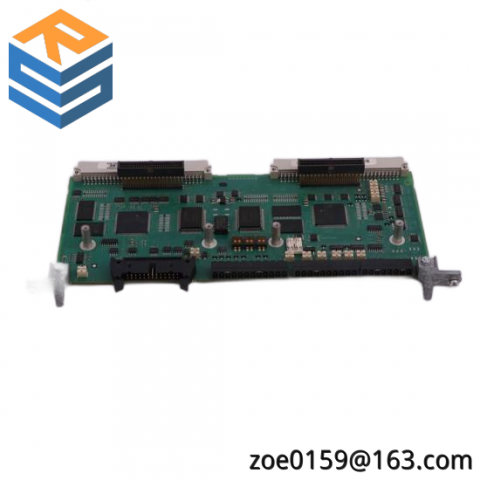 SIEMENS 6ES7138-4FB04-0AB0 | Fail-Safe Digital Output Module for Industrial Control Systems