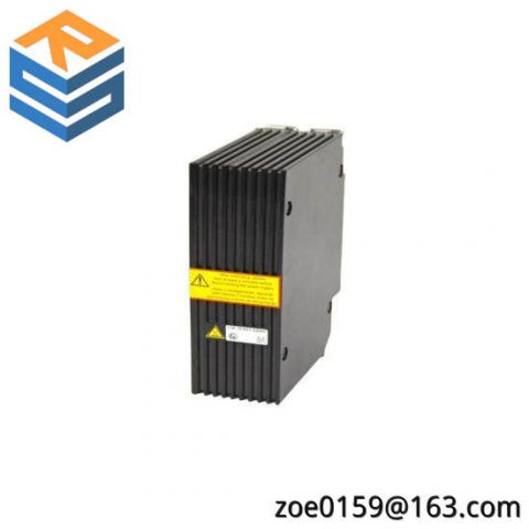 Siemens 6ES7138-7EA01-0AA0 - Advanced Power Supply Module
