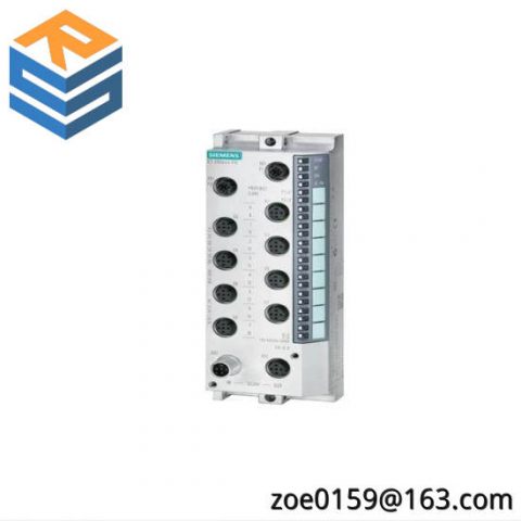 SIEMENS 6ES7141-6BG00-0AB0: Industrial-grade Digital I/O Devices