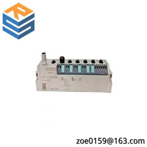 Siemens 6ES7142-6BF50-0AB0 - High-Power Digital Output Module for Industrial Automation