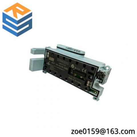 SIEMENS 6ES7144-4GF00-0AB0: High-Performance Digital I/O Module for Efficient Control Systems
