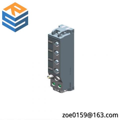SIEMENS 6ES7147-5JD00-0BA0 CM IO-Link: Industrial Automation Control Module