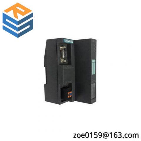 SIEMENS 6ES7151-1AA05-0AB0 Standard IO Interface Module for Industrial Control Systems