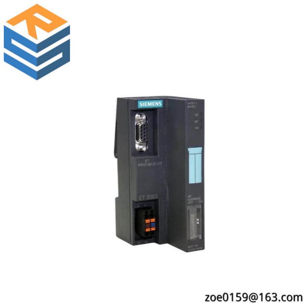 SIEMENS SIMATIC ET-200 S PLC Interface Module 6ES7151-1CA00-0AB0, Automation & Control Solutions
