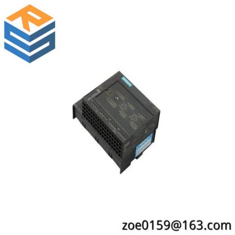 Siemens 6ES7151-1CA00-3BL0 - Advanced PLC I/O Module for Industrial Automation