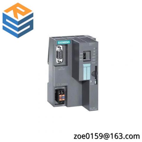 Siemens 6ES7151-7AA20-0AB0 CPU Interface Module