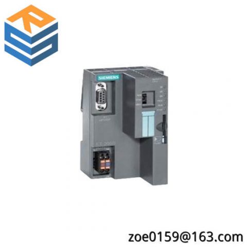 SIEMENS 6ES7151-7AA20-0AB0 PROFIBUS DP Interface Module