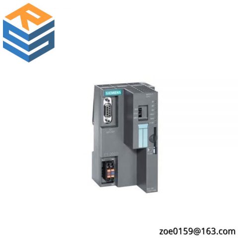 SIEMENS SIMATIC DP, 6ES7151-7AA21-0AB0, PLC Module
