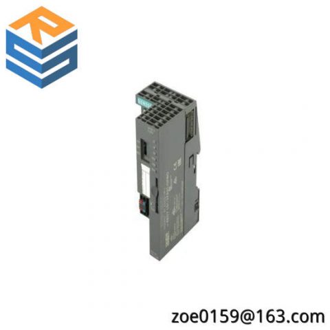 Siemens 6ES7151-7FA20-0AB0: Industrial-grade CPU Module, Optimized for Automation Solutions