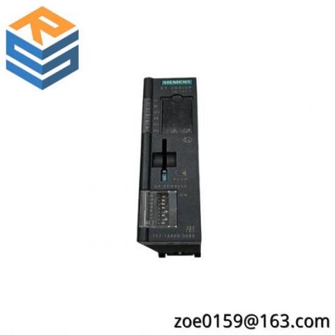 SIEMENS 6ES7152-1AA00-0AB0 Profinet Interface Module