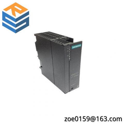 SIEMENS 6ES7153-1AA03-0XA1 Industrial Automation Module