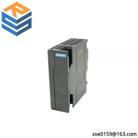 SIEMENS 6ES7153-2AA02-0XB0: Industry Grade Interface Module