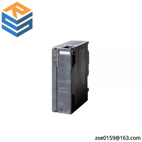 SIEMENS 6ES7153-2BA10-0XB0 DP ET 200M Interface Module