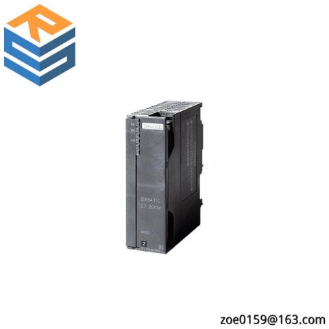 SIEMENS 6ES7153-2BA82-0XB0: High-Performance DP/PA-LINK Interface for Industrial Automation