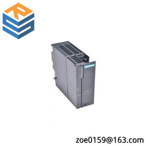 SIEMENS 6ES7153-2BB00-0XB0 Connection Module: Industrial Automation Solutions