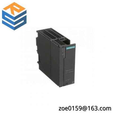 SIEMENS 6ES7153-1AA03-0AA0 Interface Module: Precision & Efficiency for Industrial Control