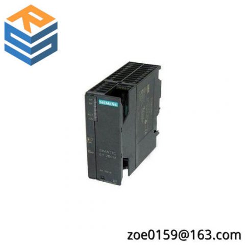 SIEMENS 6ES7153–2BA01–0XB0 ET 200M Interface Module for PLC Systems