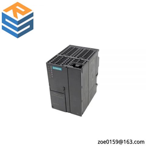 SIEMENS 6ES7157-0AC85-0XA0: Industrial Control Interface Module