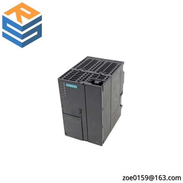 SIEMENS 6ES7157-0AC85-0XA0: Industrial Control Interface Module