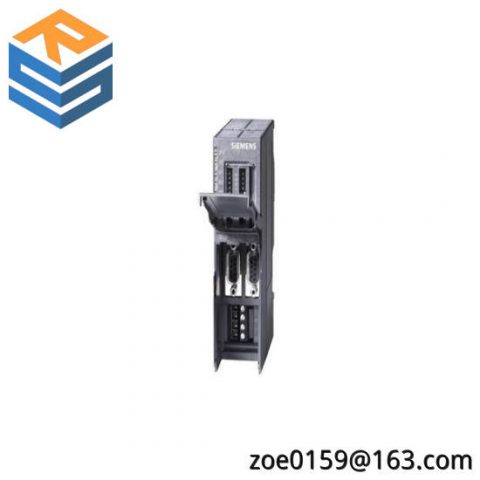 SIEMENS 6ES7158-0AD01-0XA0: Advanced DP/DP Coupler for Industrial Control