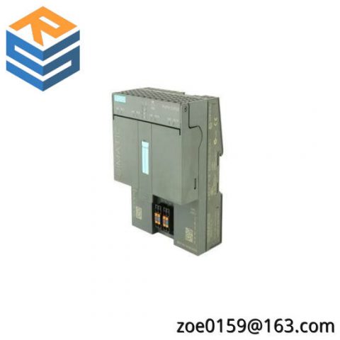 Siemens 6ES7158-3AD00-0XA0 Coupler Module