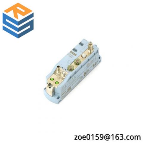 Siemens PROFIBUS DP Compact Unit 6ES7177-1AA00-0XB0, Advanced Industrial Control Solution