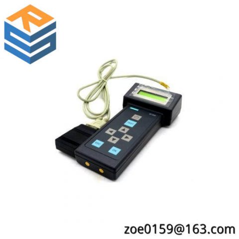 SIEMENS 6ES7181-0AA01-0AA0 Bus Test Unit: Comprehensive Testing Solution for Industrial Control Systems