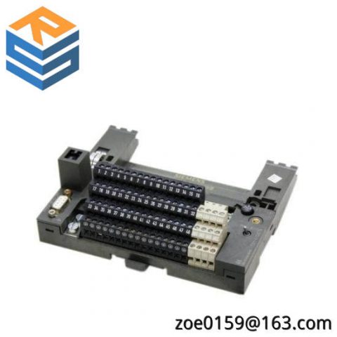 SIEMENS 6ES7193-0CA20-0XA0 | Industrial Terminal Block, High-Quality Electrical Connection Solution