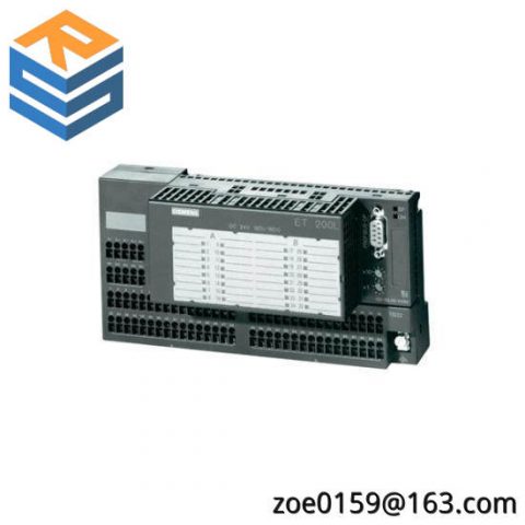 SIEMENS 6ES7193-1CH10-0XA0 Terminal Block - Robust Industrial Interface, Precision Engineering for Control Systems