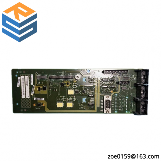 Siemens SIMATIC S7 6ES7193-1FL50-0XA0 Digital Output Module