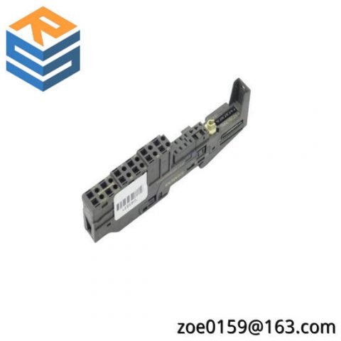 Siemens 6ES7193-4CA50-0AA0 Industrial I/O Terminal Modules